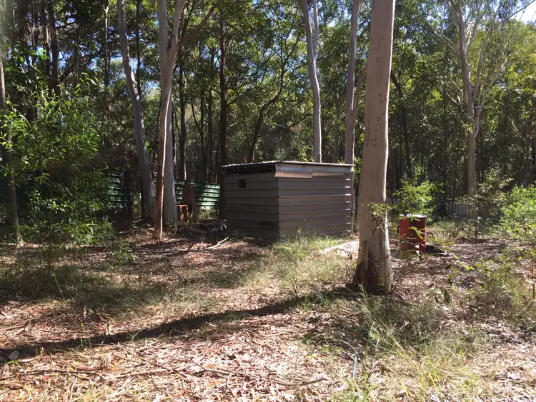 Second view of Homely land listing, 14 Villa Wood Rd, Russell Island QLD 4184