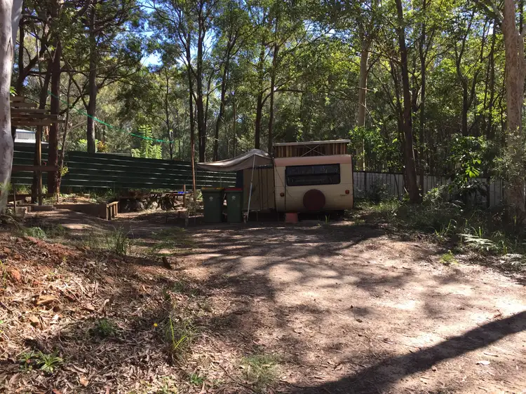 Fifth view of Homely land listing, 14 Villa Wood Rd, Russell Island QLD 4184