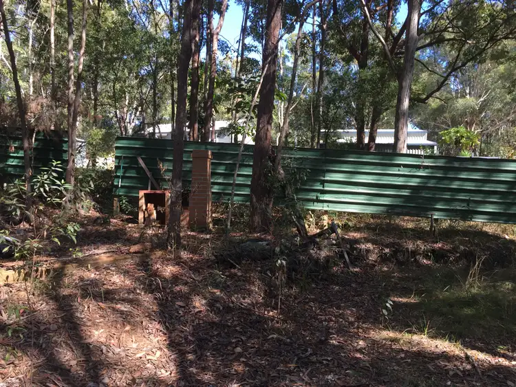 Seventh view of Homely land listing, 14 Villa Wood Rd, Russell Island QLD 4184