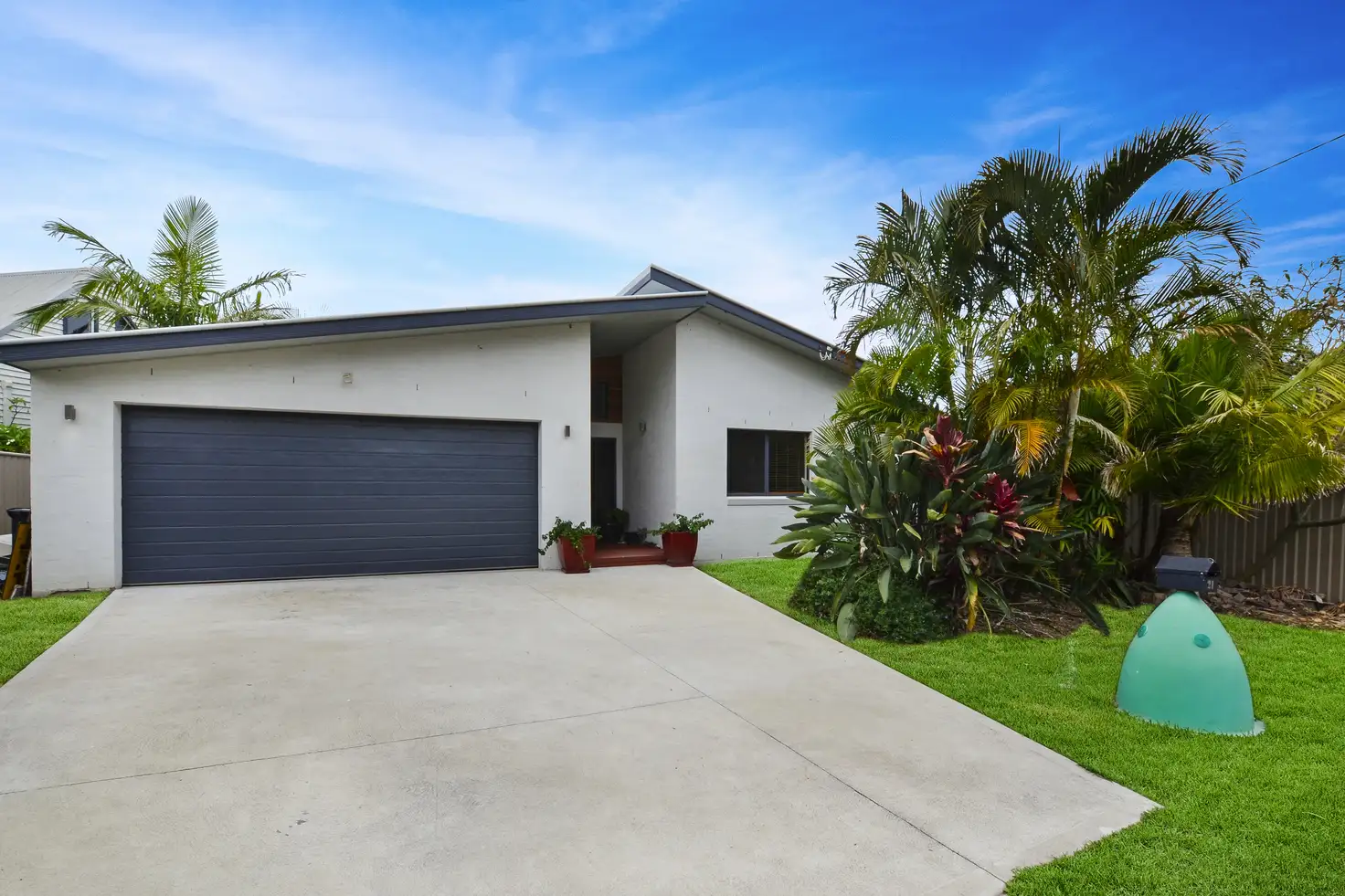 Main view of Homely house listing, 21 Darkum Rd, Mullaway NSW 2456