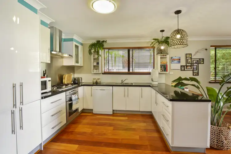 Third view of Homely house listing, 21 Darkum Rd, Mullaway NSW 2456