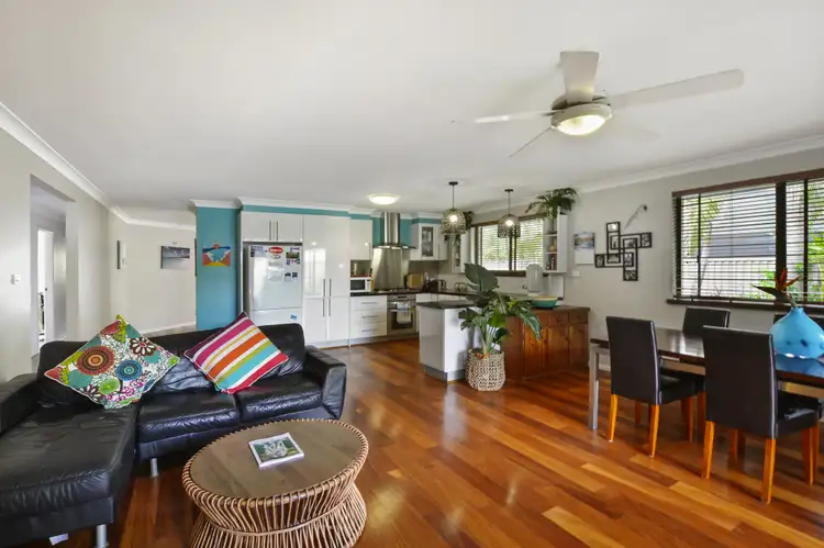 Fourth view of Homely house listing, 21 Darkum Rd, Mullaway NSW 2456