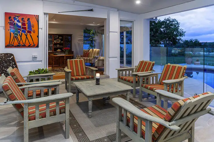 Fifth view of Homely house listing, 4643 The Parkway, Hope Island QLD 4212
