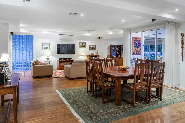 Sixth view of Homely house listing, 4643 The Parkway, Hope Island QLD 4212