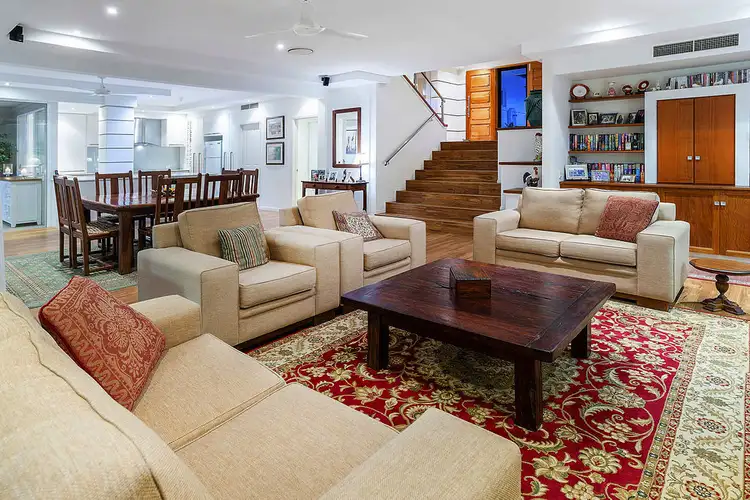 Seventh view of Homely house listing, 4643 The Parkway, Hope Island QLD 4212