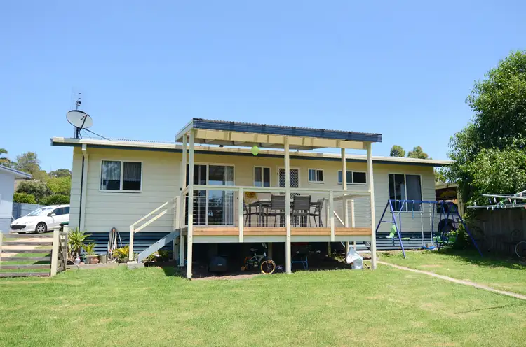 Main view of Homely house listing, 5 Cook Dr, Eden NSW 2551