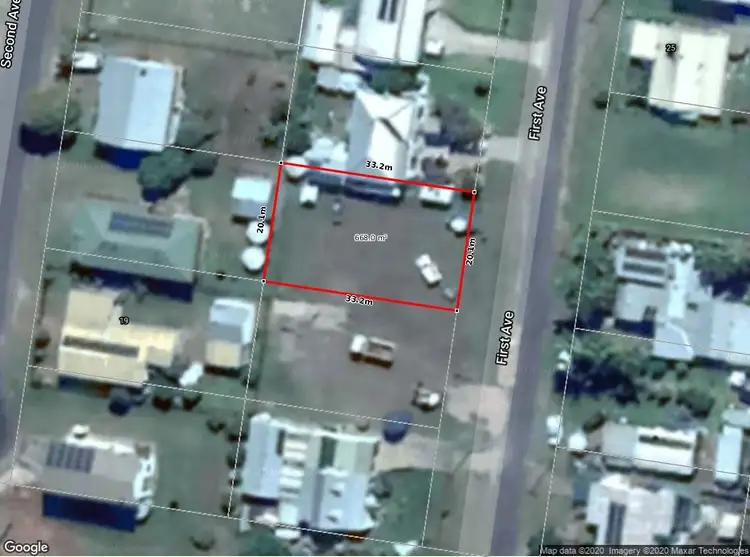 22 First Ave, Maaroom QLD 4650