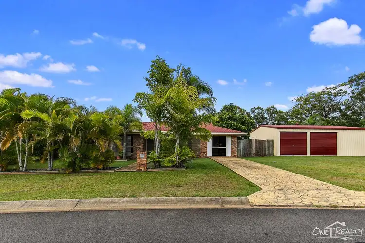 30 Kurrajong Way, Tinana QLD 4650