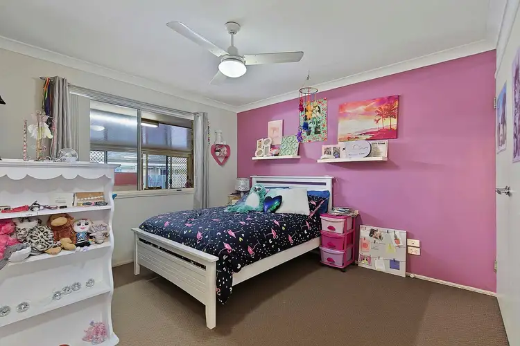 Sixth view of Homely house listing, 30 Kurrajong Way, Tinana QLD 4650