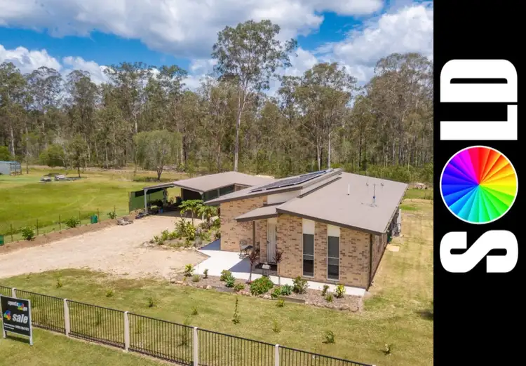 17 Green Dr, Gunalda QLD 4570