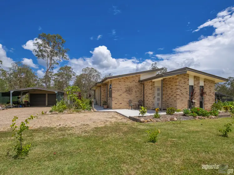 Third view of Homely house listing, 17 Green Dr, Gunalda QLD 4570