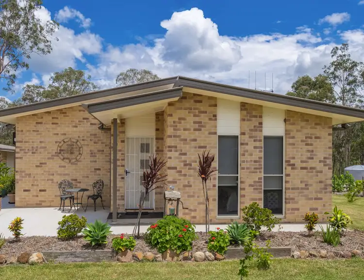 Fourth view of Homely house listing, 17 Green Dr, Gunalda QLD 4570