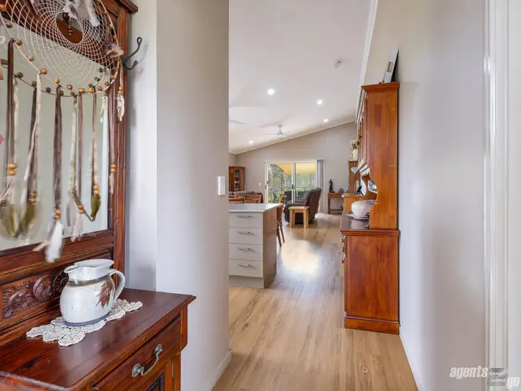 Fifth view of Homely house listing, 17 Green Dr, Gunalda QLD 4570