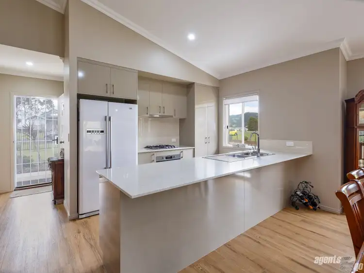 Sixth view of Homely house listing, 17 Green Dr, Gunalda QLD 4570