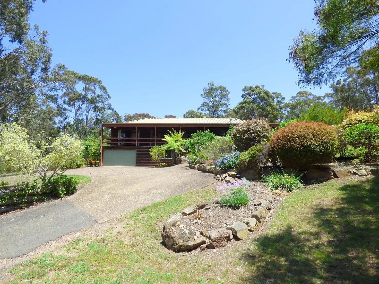 Main view of Homely rural property listing, 20 Yarran Road, Boydtown Via, Eden NSW 2551