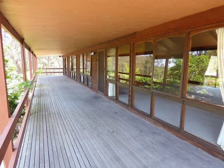 Fifth view of Homely rural property listing, 20 Yarran Road, Boydtown Via, Eden NSW 2551