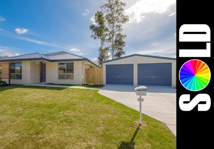 58 Ridgeview Dr, Gympie QLD 4570