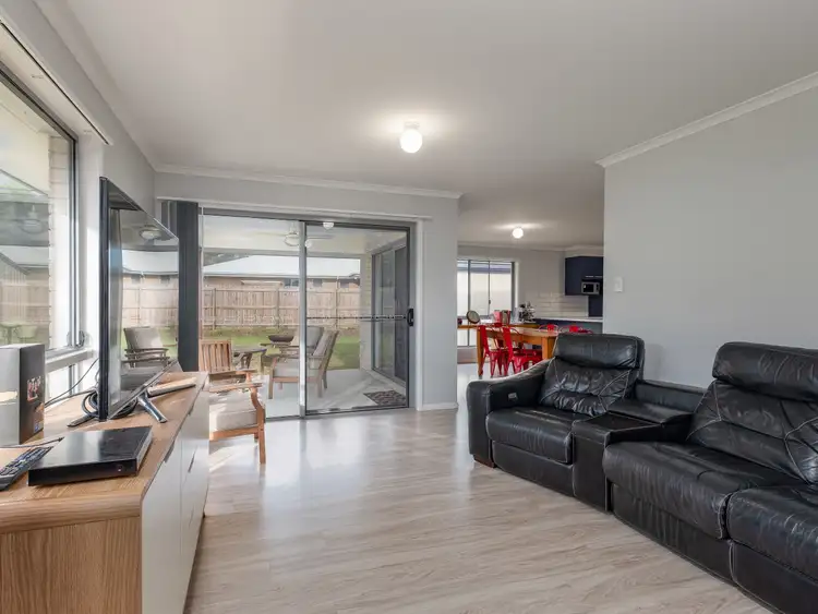 Sixth view of Homely house listing, 58 Ridgeview Dr, Gympie QLD 4570