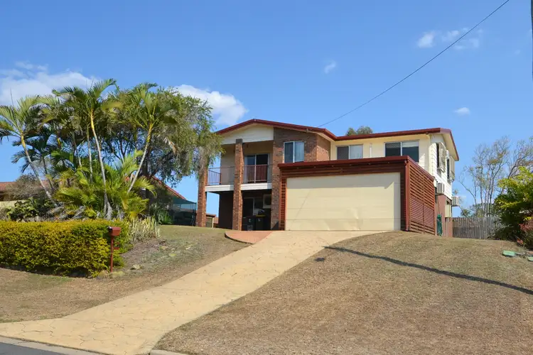 19 Reservoir Street, Gracemere QLD 4702