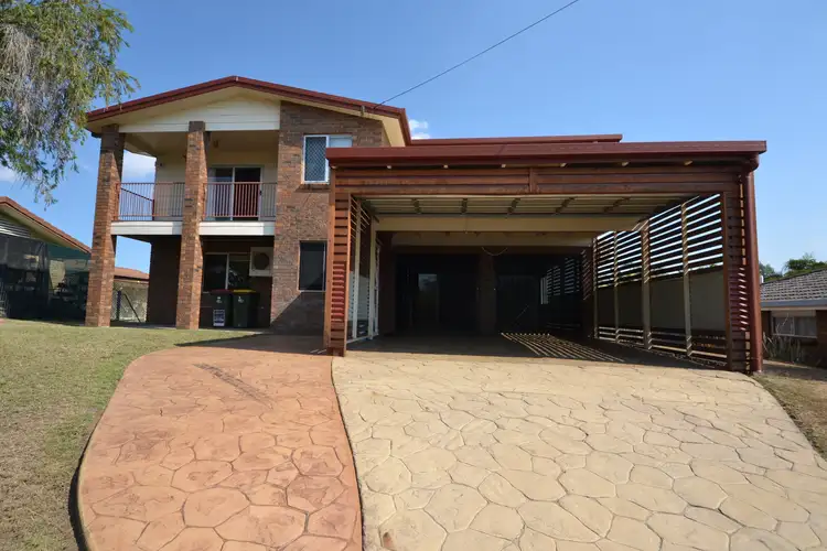 Second view of Homely house listing, 19 Reservoir Street, Gracemere QLD 4702