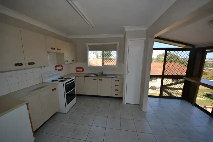 Fifth view of Homely house listing, 19 Reservoir Street, Gracemere QLD 4702