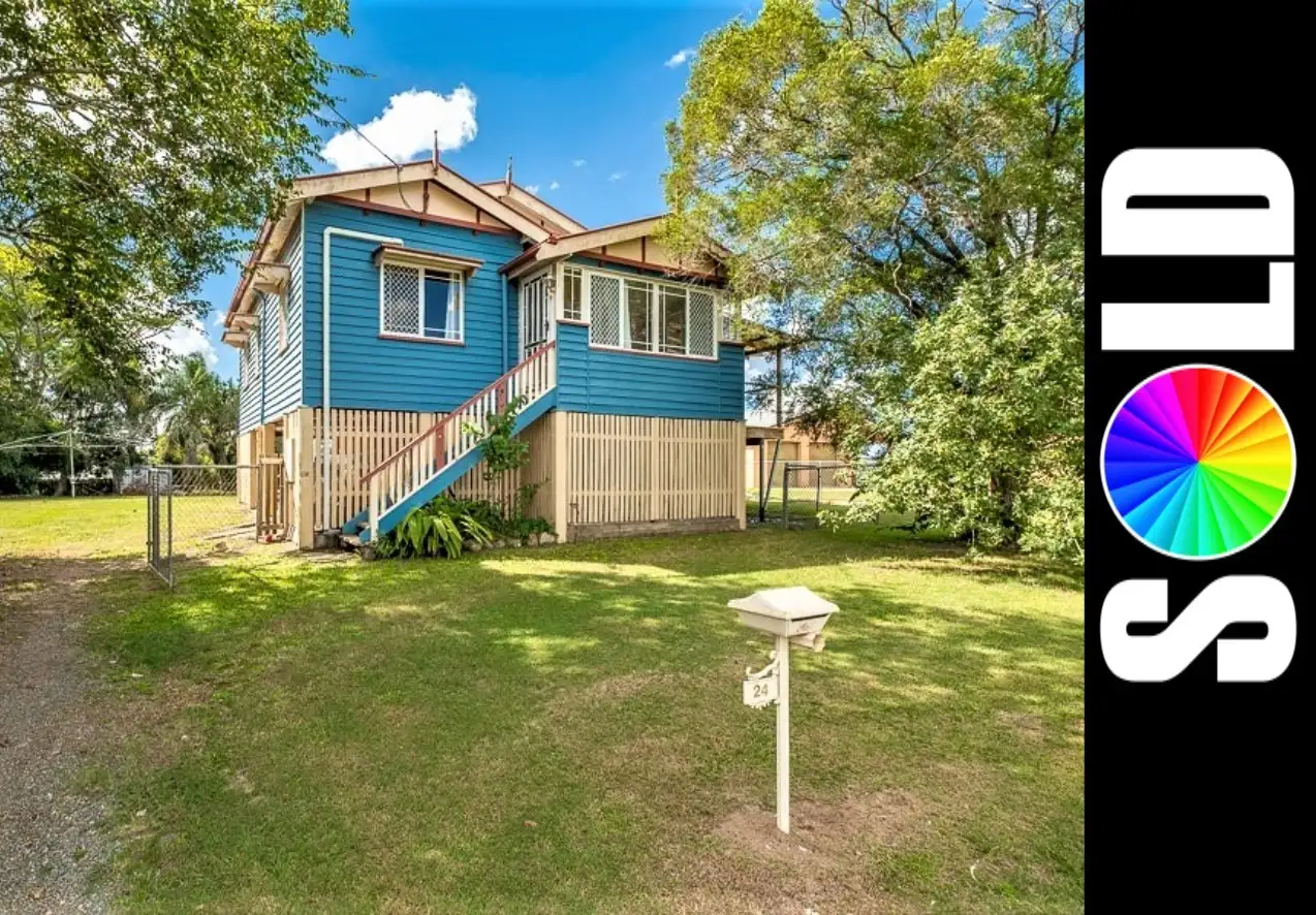 Main view of Homely house listing, 24 Noosa Rd, Monkland QLD 4570