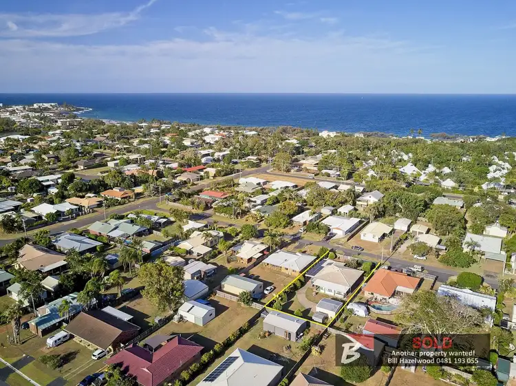 11 Natalie St, Bargara QLD 4670