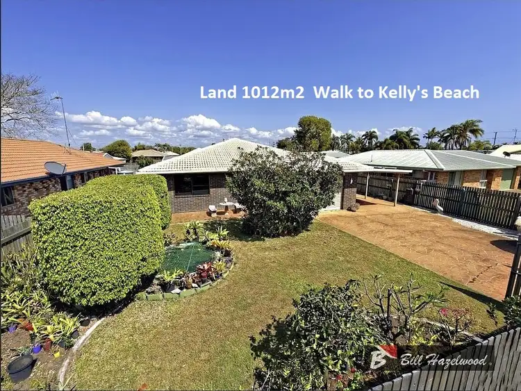 Third view of Homely house listing, 11 Natalie St, Bargara QLD 4670