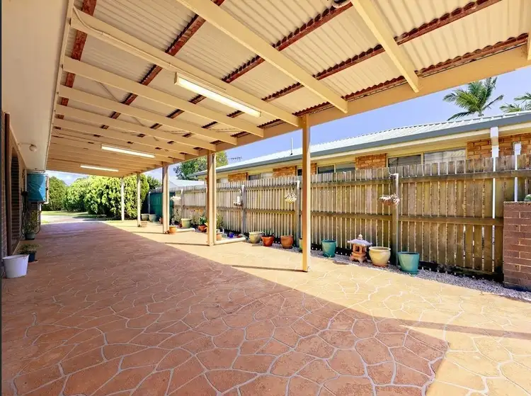 Fourth view of Homely house listing, 11 Natalie St, Bargara QLD 4670