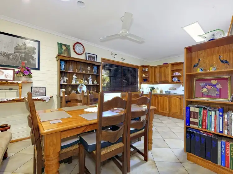 Sixth view of Homely house listing, 11 Natalie St, Bargara QLD 4670