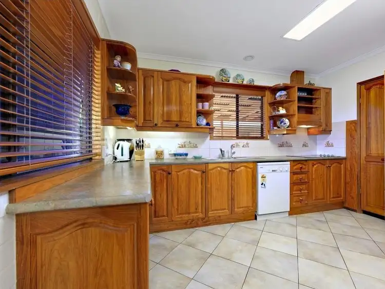Seventh view of Homely house listing, 11 Natalie St, Bargara QLD 4670