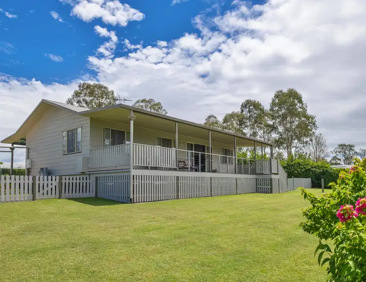 Sixth view of Homely house listing, 33 Cotter Dr, Gunalda QLD 4570