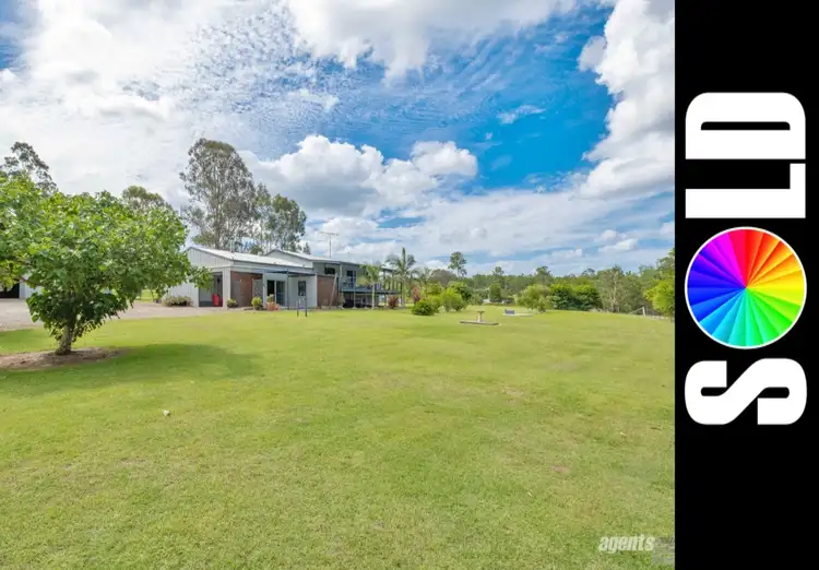 31 Astra Rd, Glenwood QLD 4570