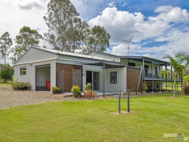 Fourth view of Homely house listing, 31 Astra Rd, Glenwood QLD 4570