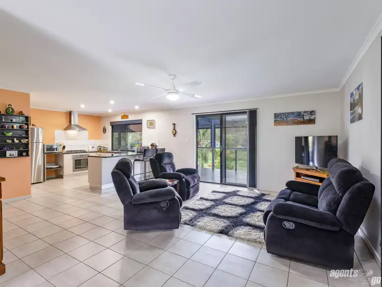 Sixth view of Homely house listing, 31 Astra Rd, Glenwood QLD 4570