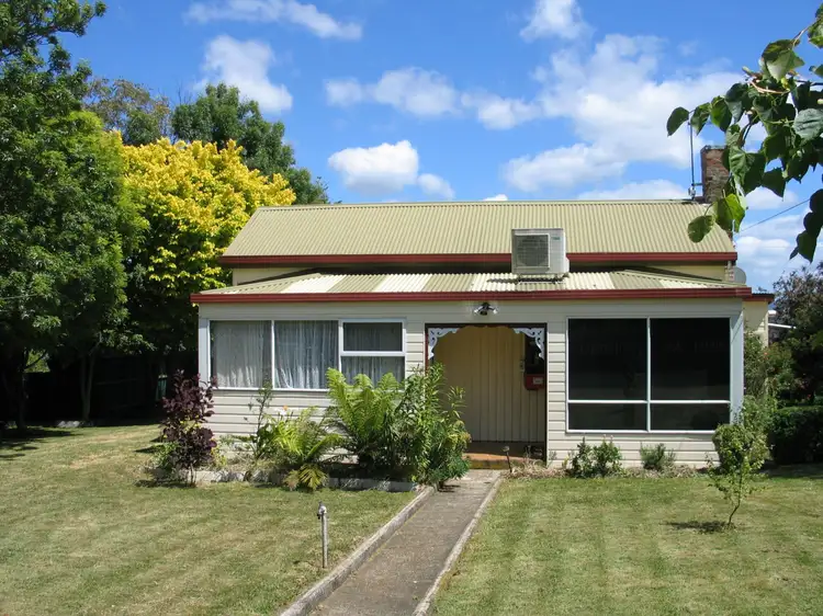 Second view of Homely house listing, 34 Holmes Road, Roland TAS 7306