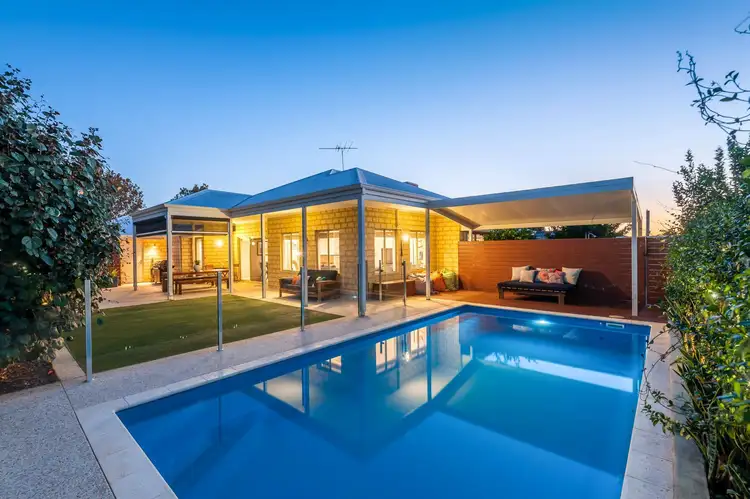 Second view of Homely house listing, 27 Kingsway, Madeley WA 6065