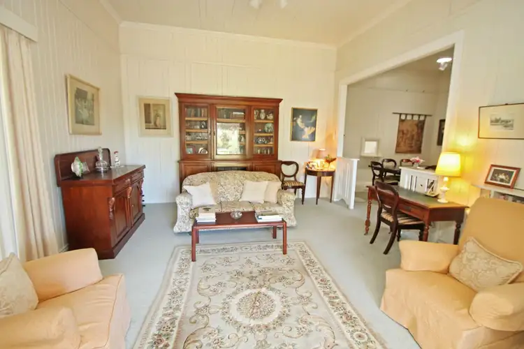 Third view of Homely house listing, 21 Gore Street, Warwick QLD 4370