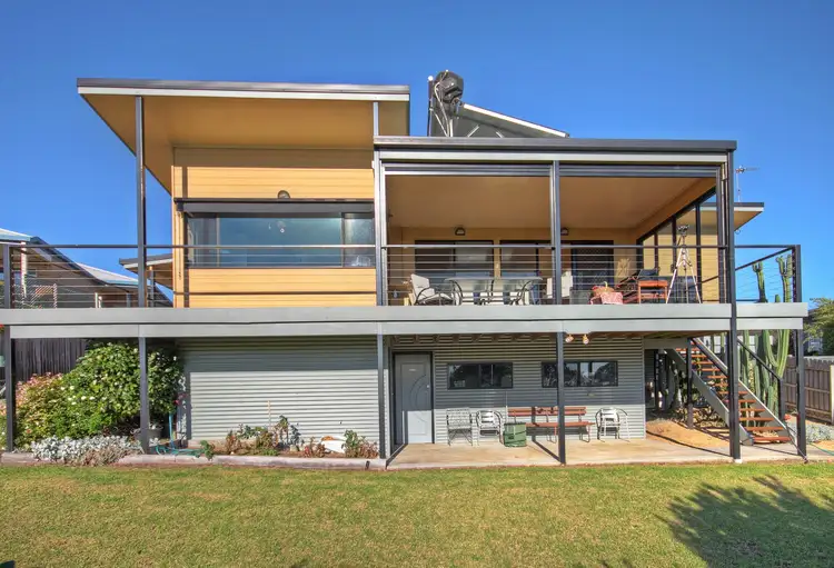 56 Fullarton Dr, Paynesville VIC 3880