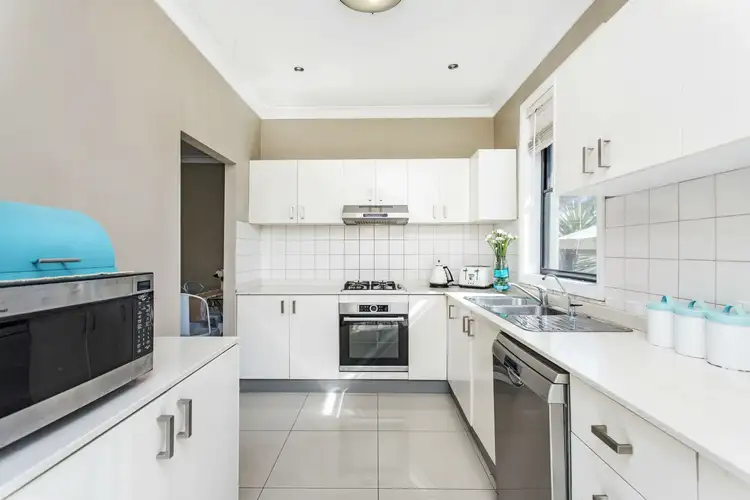 Sixth view of Homely house listing, 28 Fallon Street, Rydalmere NSW 2116