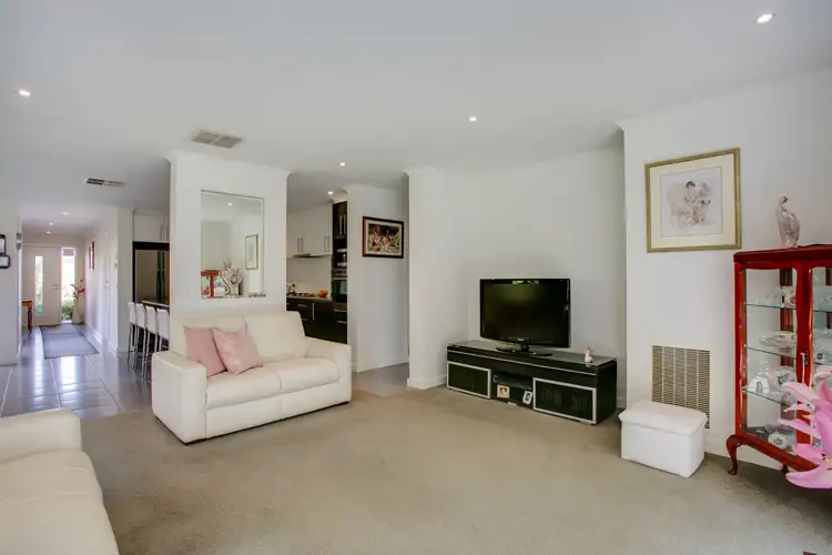 Seventh view of Homely house listing, 16 Forshaw Court, Rosebud VIC 3939