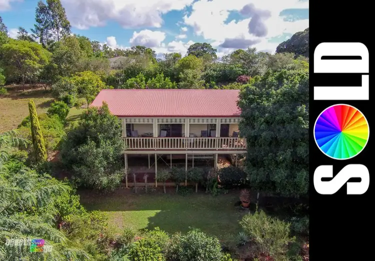 52 Arbortwelve Road, Glenwood QLD 4570