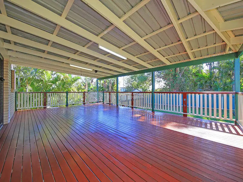 Main view of Homely house listing, 36 Cabanda Street, Wynnum West QLD 4178