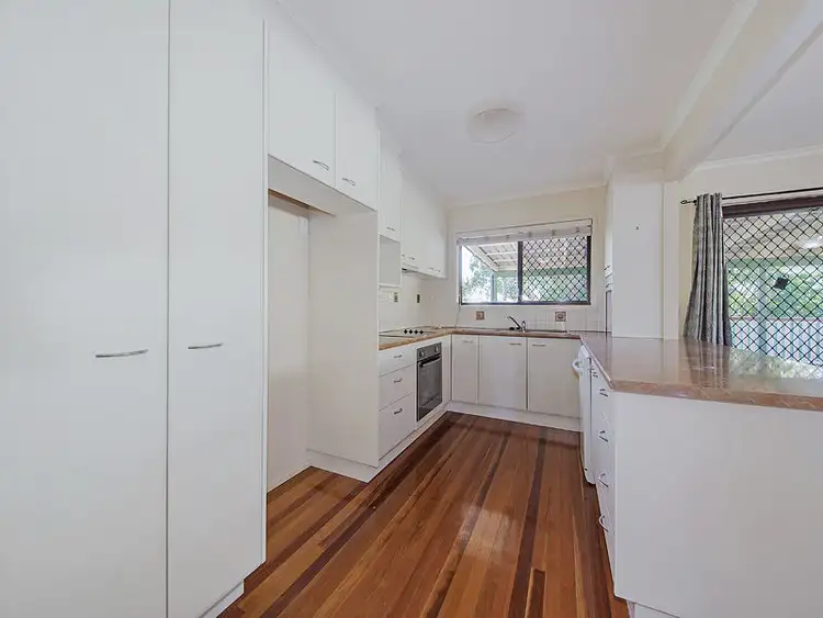 Second view of Homely house listing, 36 Cabanda Street, Wynnum West QLD 4178