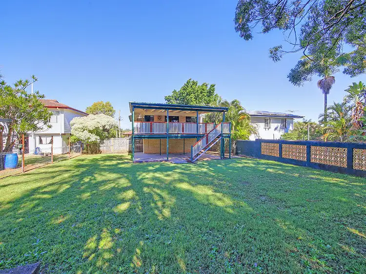 Fourth view of Homely house listing, 36 Cabanda Street, Wynnum West QLD 4178