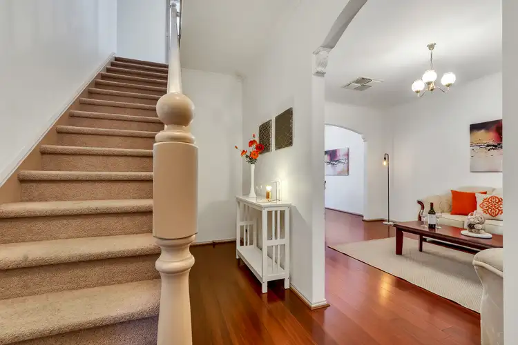 Second view of Homely house listing, 607 Greenhill Rd, Burnside SA 5066