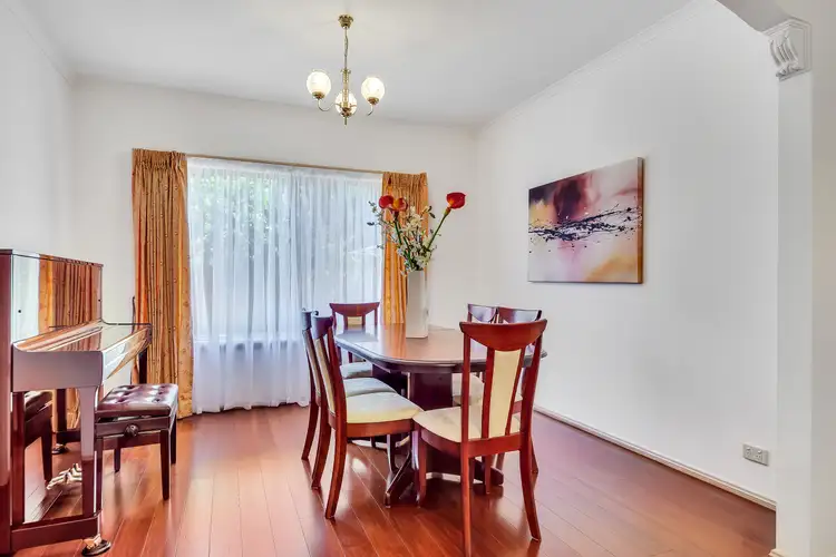 Fourth view of Homely house listing, 607 Greenhill Rd, Burnside SA 5066