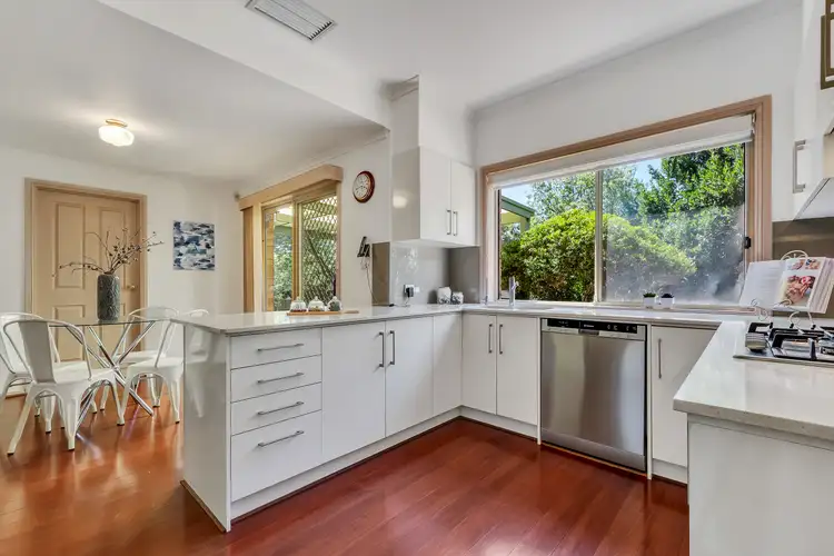 Fifth view of Homely house listing, 607 Greenhill Rd, Burnside SA 5066