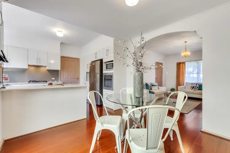 Sixth view of Homely house listing, 607 Greenhill Rd, Burnside SA 5066