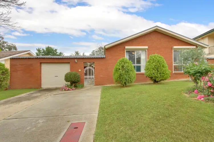 24 Naylor Street, Queanbeyan NSW 2620